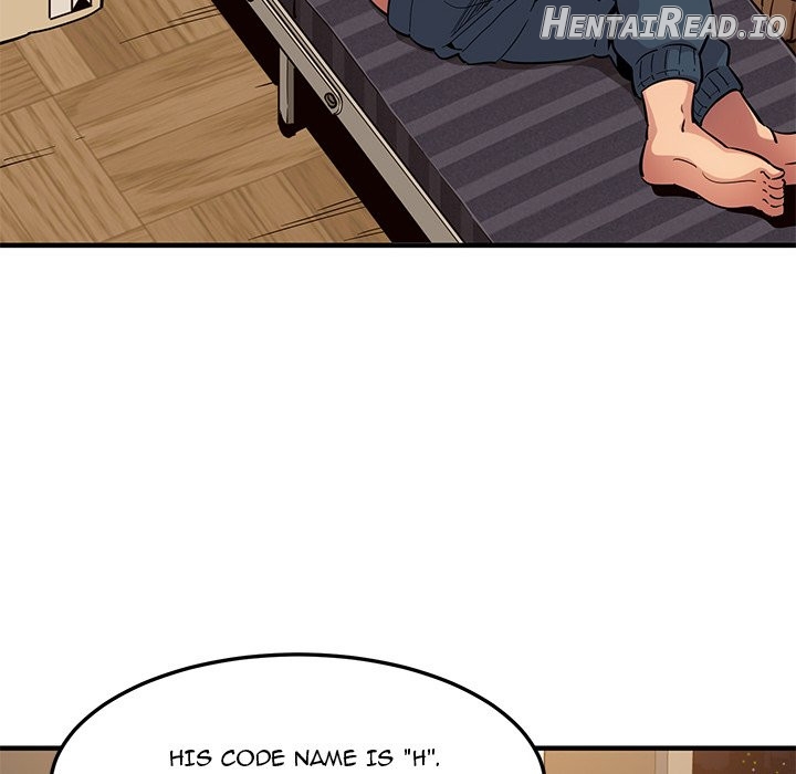 Dog on Patrol Chapter 9 - page 17