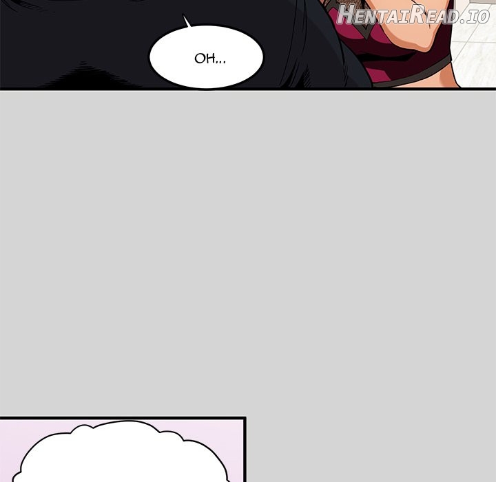 Dog on Patrol Chapter 9 - page 25
