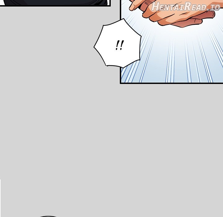 Dog on Patrol Chapter 9 - page 27