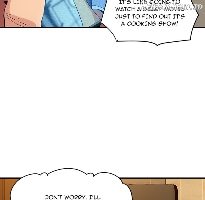 Dog on Patrol Chapter 9 - page 32