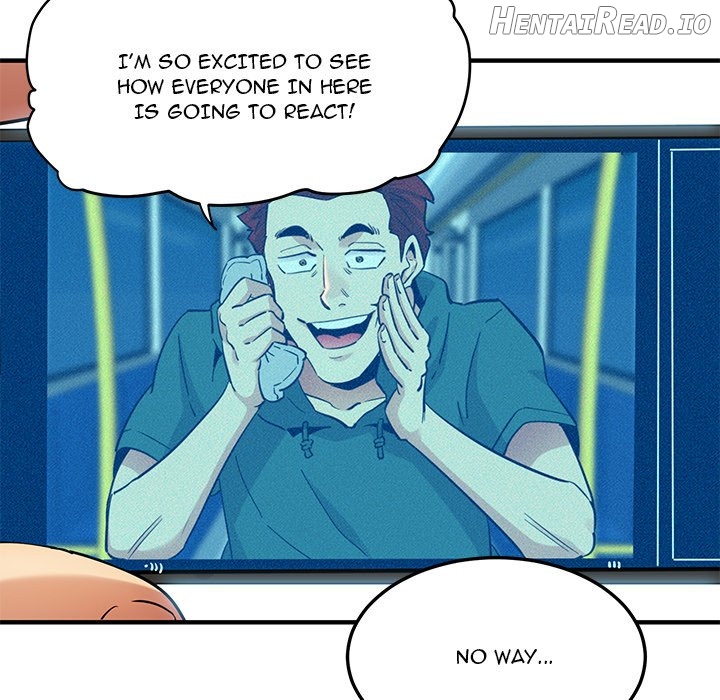 Dog on Patrol Chapter 9 - page 47