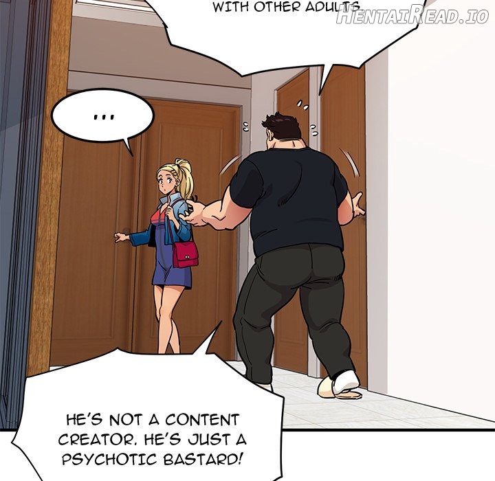 Dog on Patrol Chapter 9 - page 67