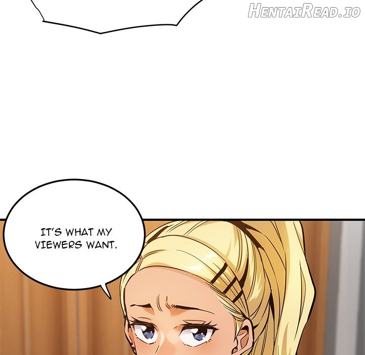 Dog on Patrol Chapter 9 - page 68