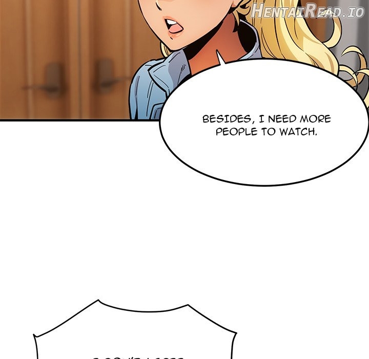 Dog on Patrol Chapter 9 - page 69