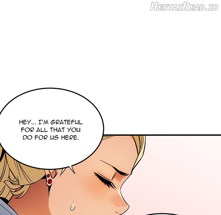 Dog on Patrol Chapter 9 - page 71