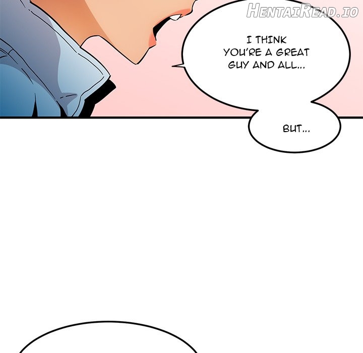 Dog on Patrol Chapter 9 - page 72