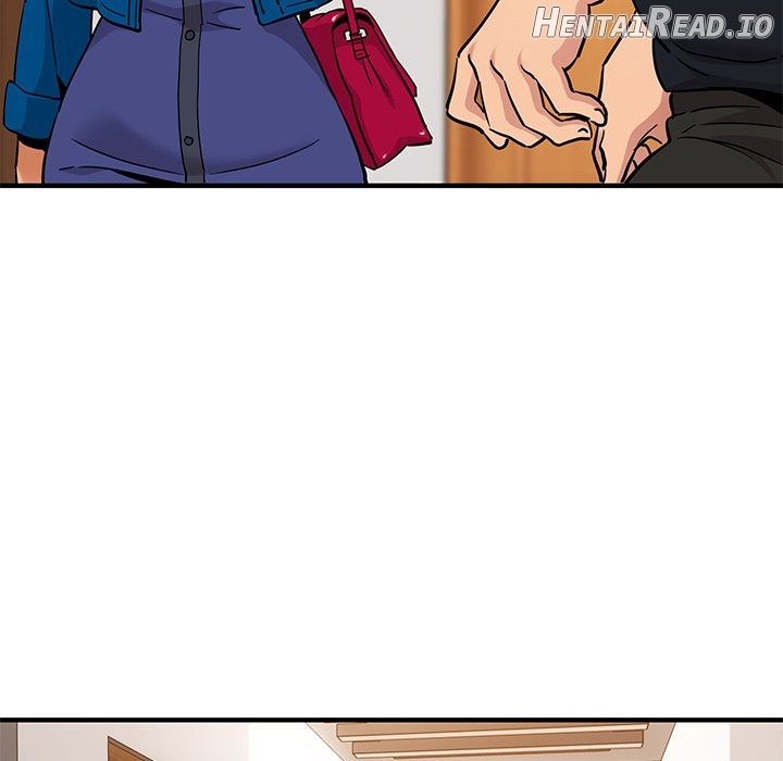 Dog on Patrol Chapter 9 - page 74