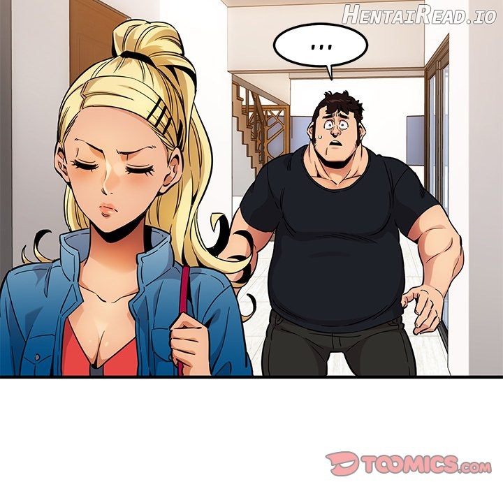 Dog on Patrol Chapter 9 - page 75