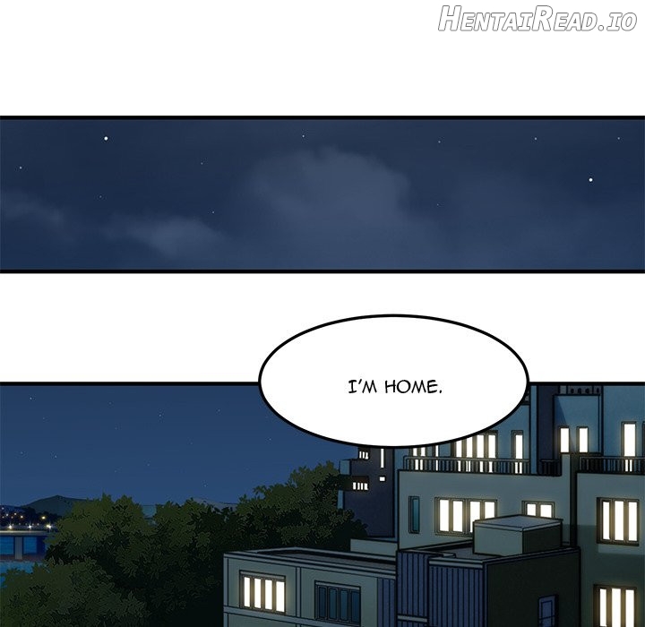 Dog on Patrol Chapter 9 - page 77