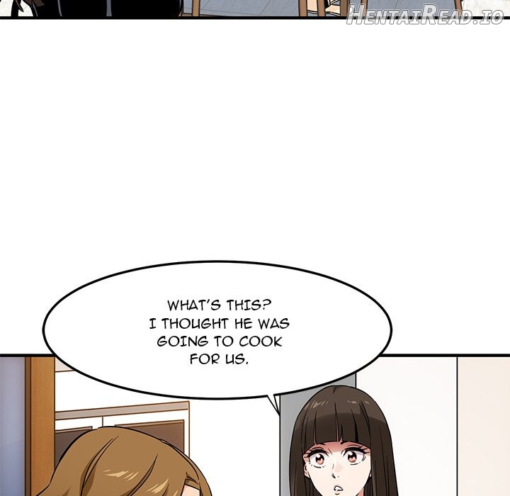 Dog on Patrol Chapter 9 - page 80