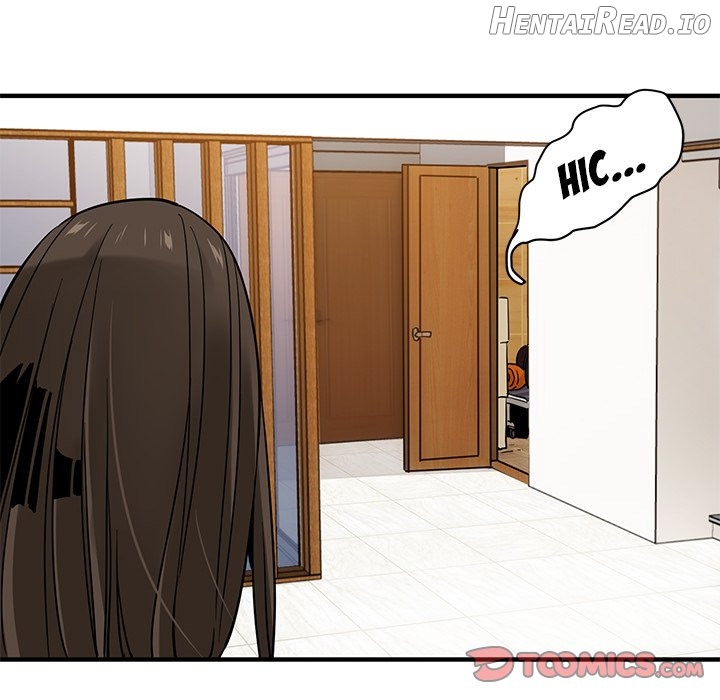 Dog on Patrol Chapter 9 - page 84