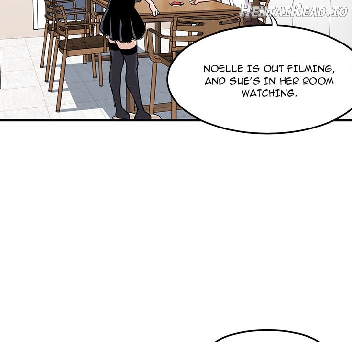 Dog on Patrol Chapter 9 - page 89