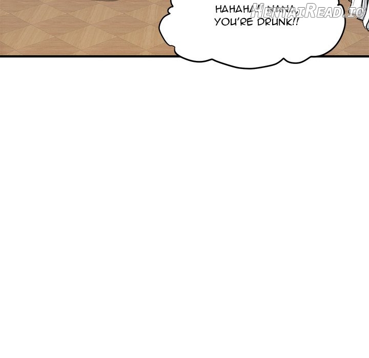 Dog on Patrol Chapter 9 - page 92