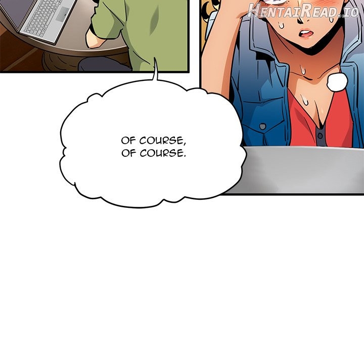 Dog on Patrol Chapter 9 - page 94