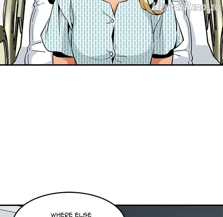 Dog on Patrol Chapter 10 - page 100
