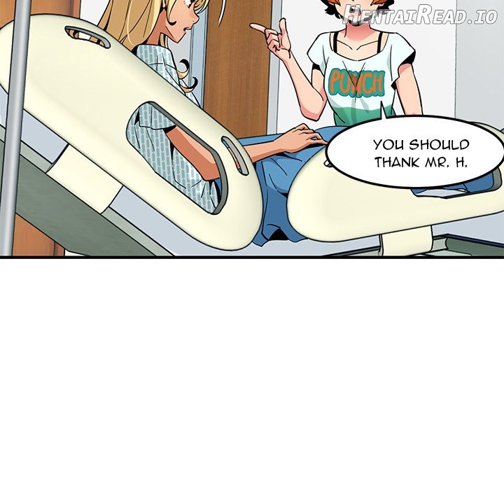 Dog on Patrol Chapter 10 - page 103