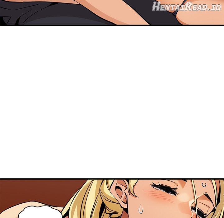 Dog on Patrol Chapter 10 - page 13