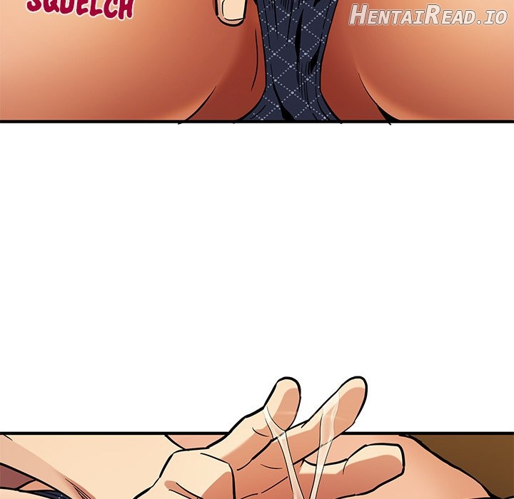 Dog on Patrol Chapter 10 - page 20