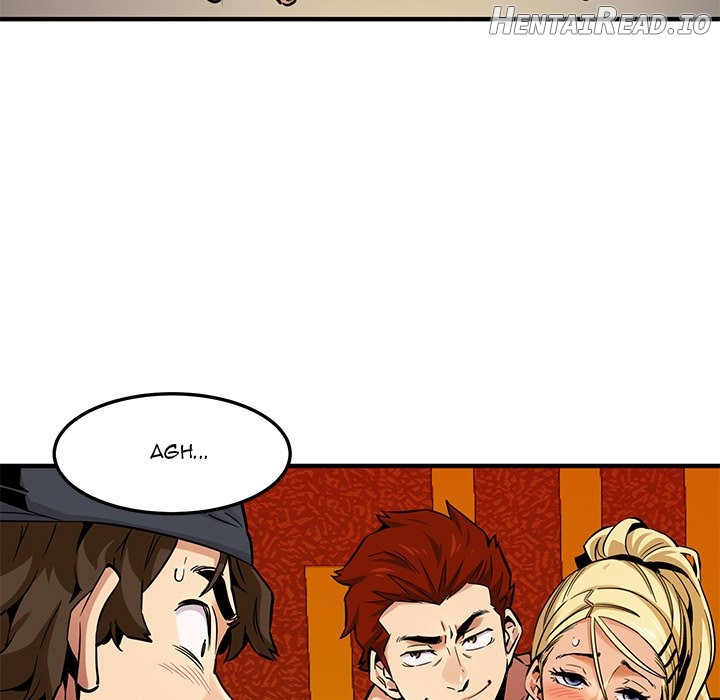 Dog on Patrol Chapter 10 - page 25