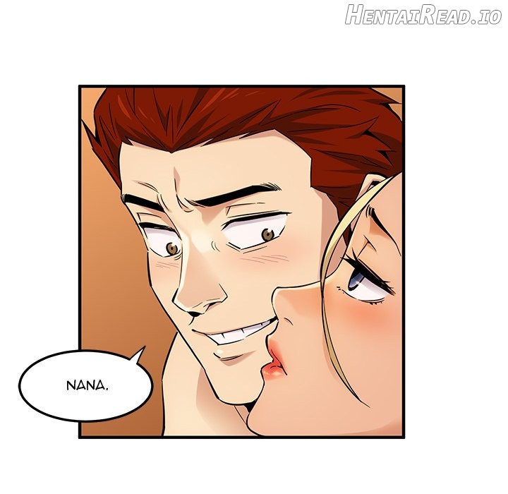 Dog on Patrol Chapter 10 - page 31