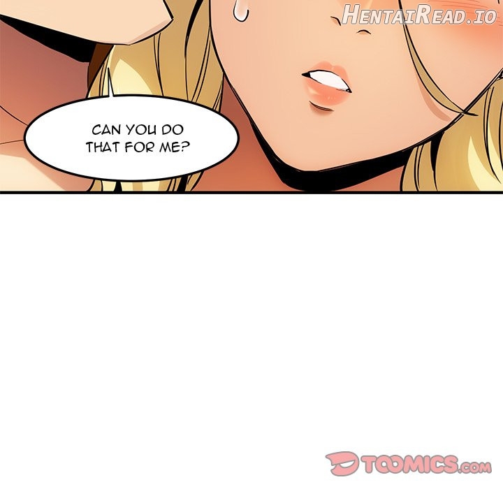 Dog on Patrol Chapter 10 - page 33