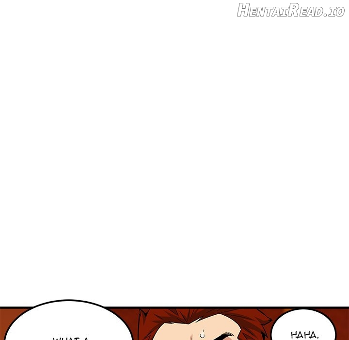 Dog on Patrol Chapter 10 - page 44