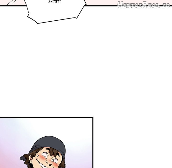 Dog on Patrol Chapter 10 - page 49
