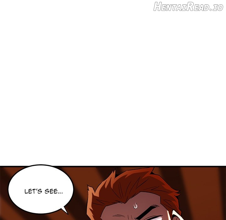 Dog on Patrol Chapter 10 - page 5