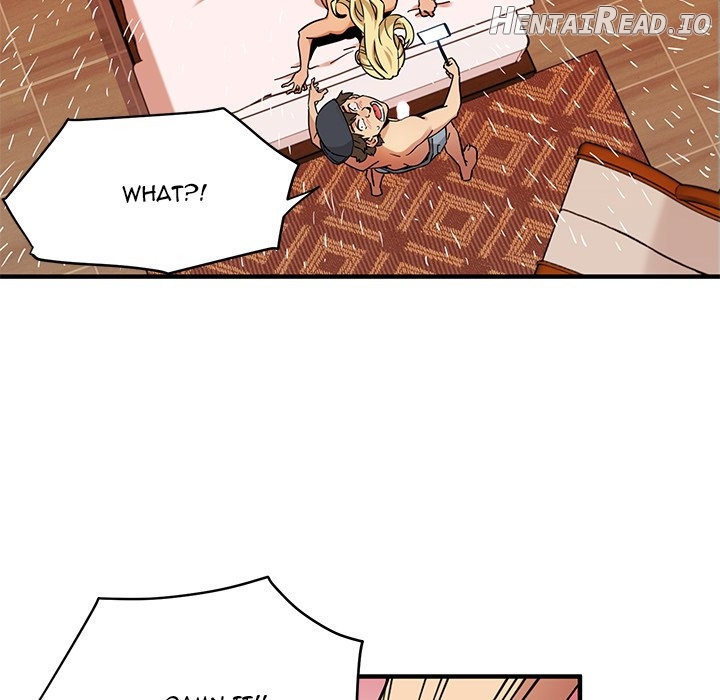 Dog on Patrol Chapter 10 - page 58