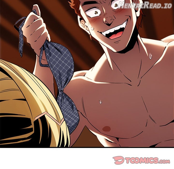 Dog on Patrol Chapter 10 - page 6