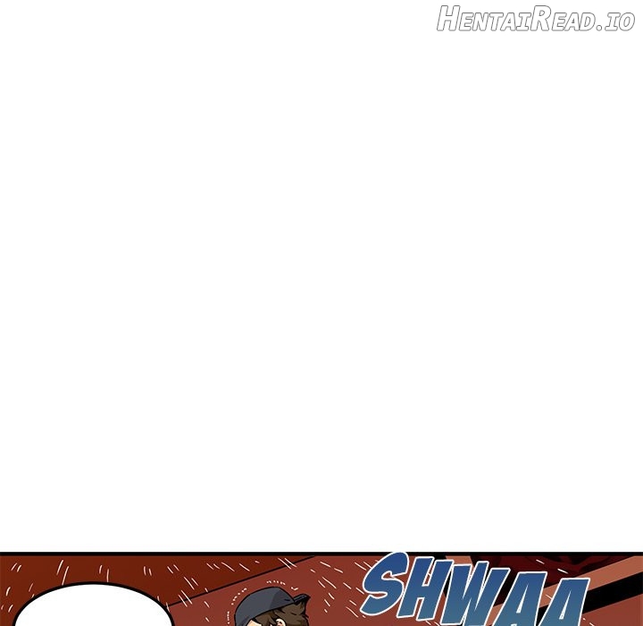 Dog on Patrol Chapter 10 - page 62
