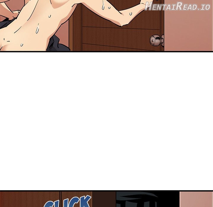 Dog on Patrol Chapter 10 - page 65