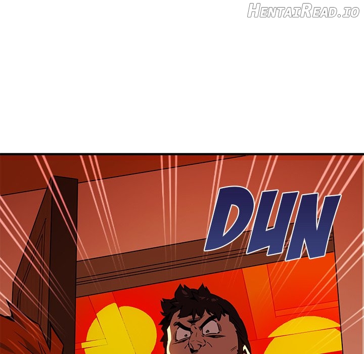 Dog on Patrol Chapter 10 - page 67