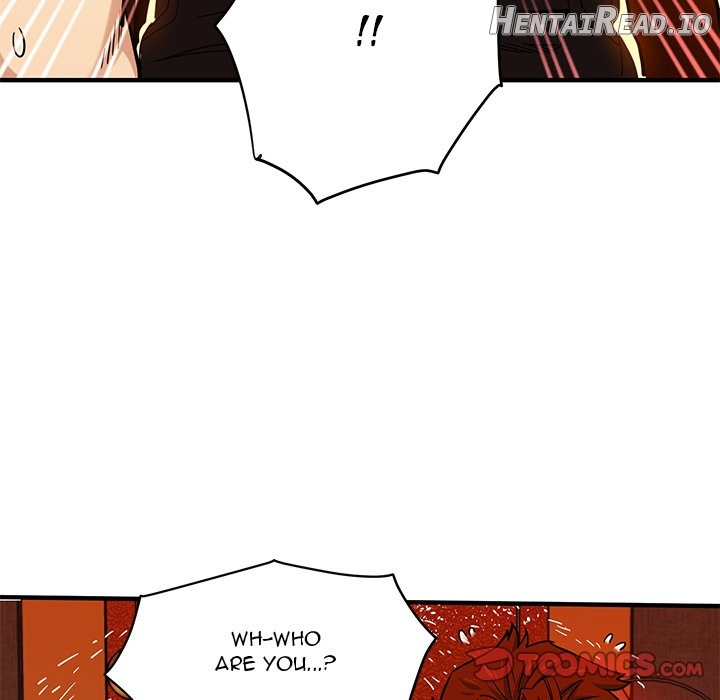 Dog on Patrol Chapter 10 - page 69