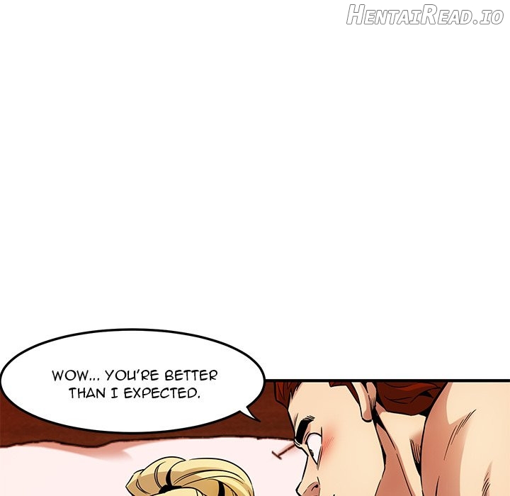 Dog on Patrol Chapter 10 - page 7