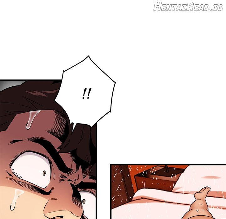 Dog on Patrol Chapter 10 - page 71