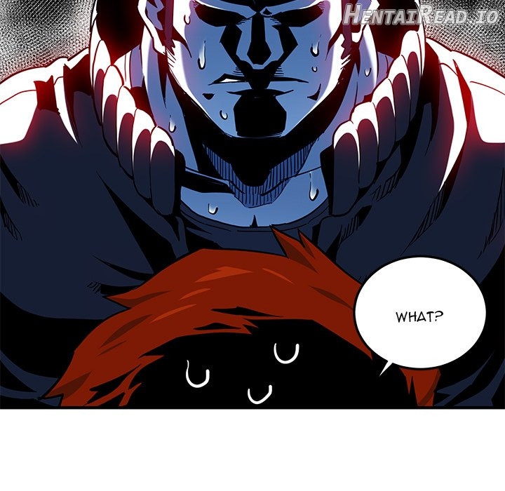 Dog on Patrol Chapter 10 - page 74