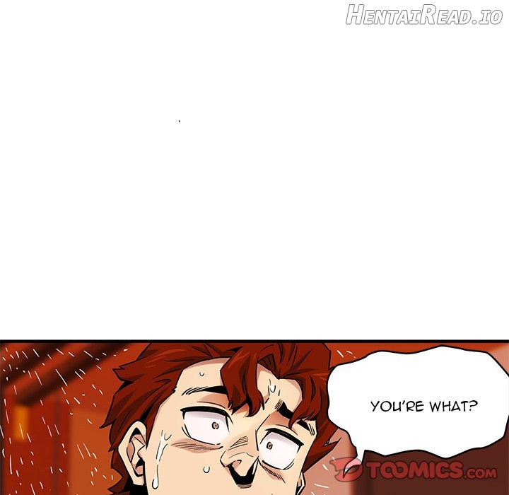 Dog on Patrol Chapter 10 - page 75