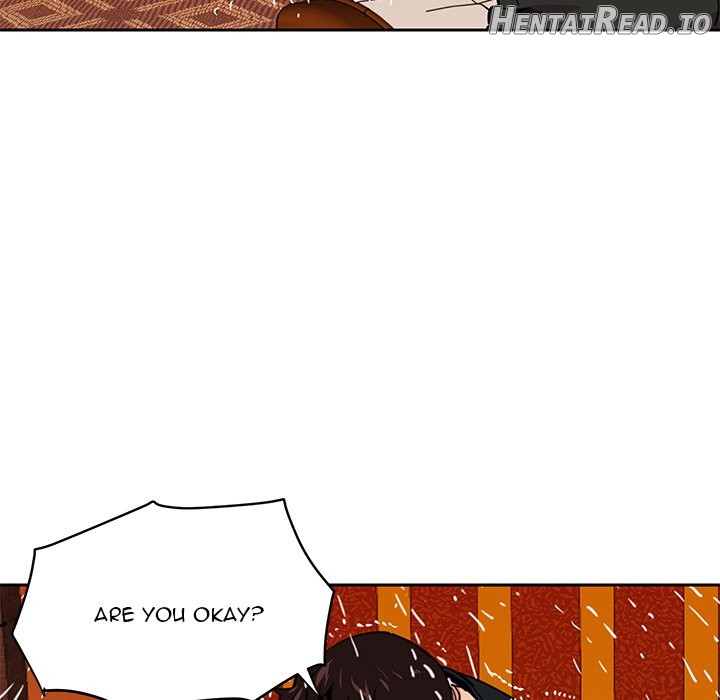 Dog on Patrol Chapter 10 - page 91