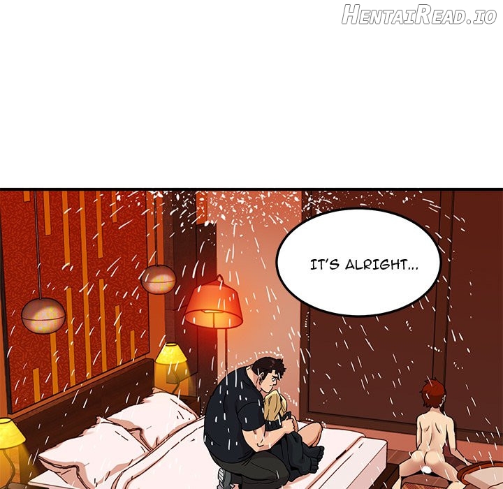 Dog on Patrol Chapter 10 - page 95