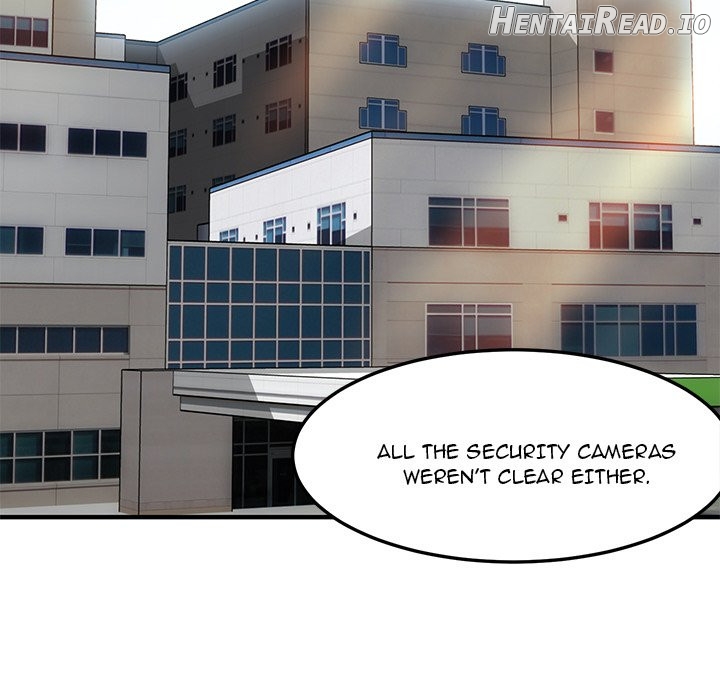 Dog on Patrol Chapter 10 - page 98