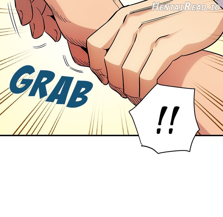 Dog on Patrol Chapter 11 - page 13