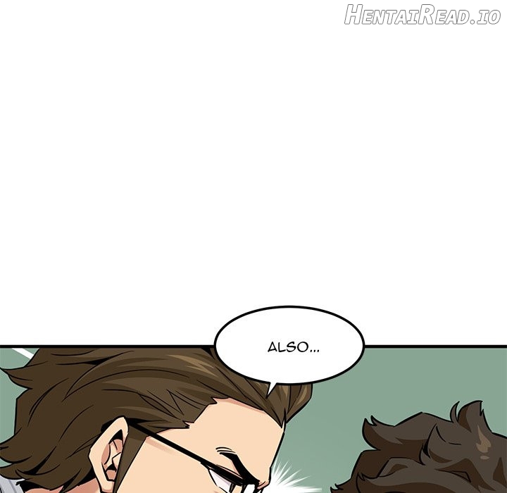 Dog on Patrol Chapter 11 - page 19