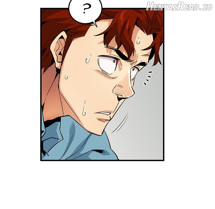 Dog on Patrol Chapter 11 - page 47