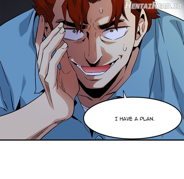 Dog on Patrol Chapter 11 - page 52