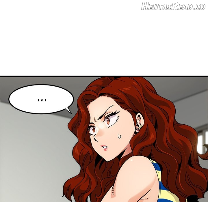 Dog on Patrol Chapter 11 - page 53
