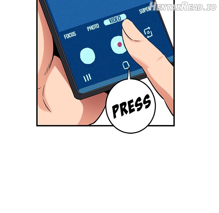 Dog on Patrol Chapter 11 - page 65