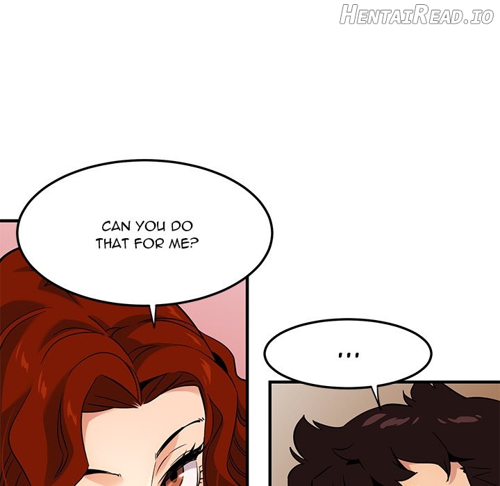 Dog on Patrol Chapter 11 - page 69