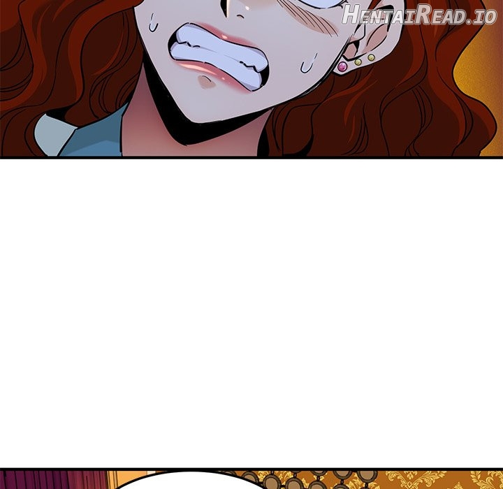 Dog on Patrol Chapter 11 - page 79