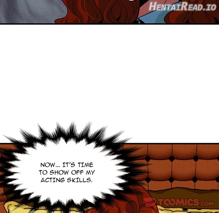 Dog on Patrol Chapter 11 - page 82
